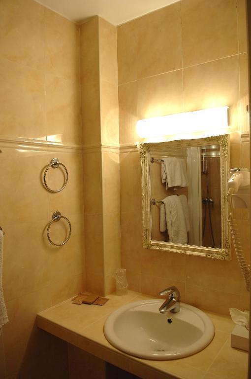 Hotel-Residence Chalgrin Paryż Zewnętrze zdjęcie