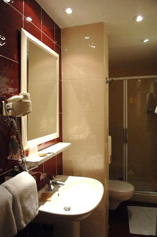 Hotel-Residence Chalgrin Paryż Zewnętrze zdjęcie