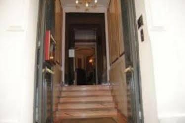 Hotel-Residence Chalgrin Paryż Zewnętrze zdjęcie