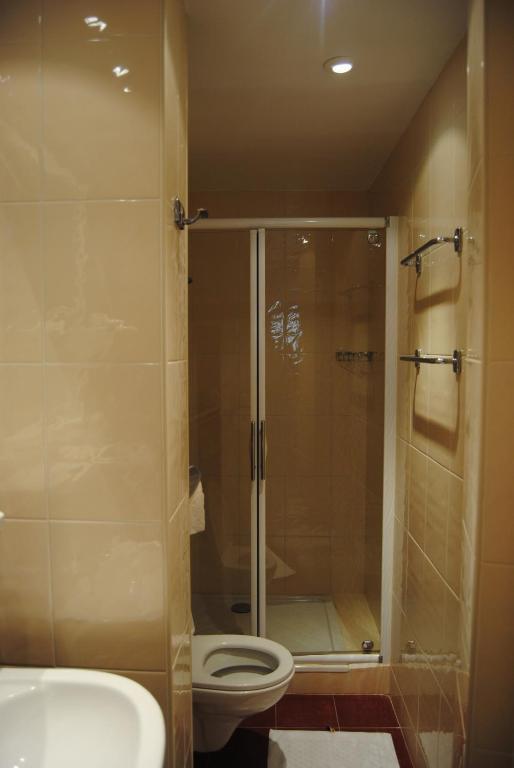 Hotel-Residence Chalgrin Paryż Zewnętrze zdjęcie